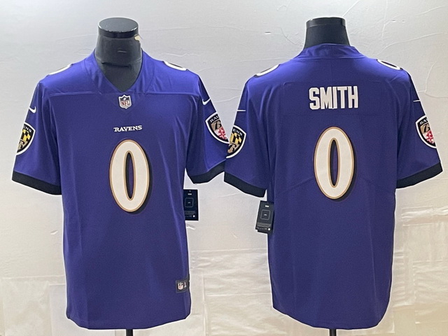 Baltimore Ravens Jerseys 15